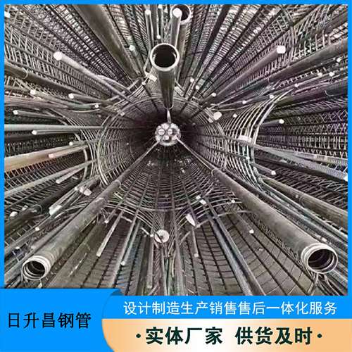 桥西声测管的取样标准有哪些规定？